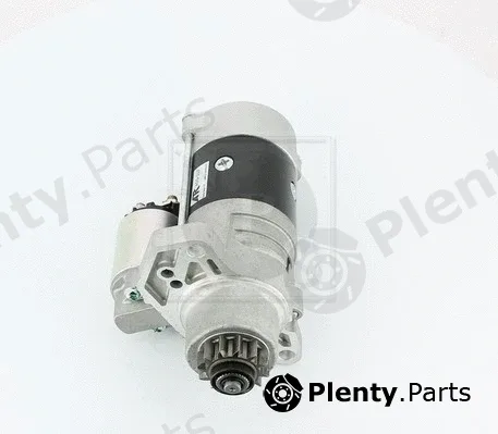 NPS N521N109 — Starter