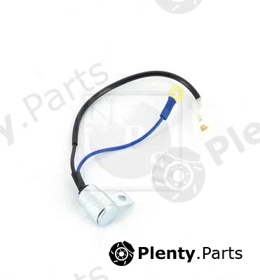 NPS T535A08 — Capacitor, ignition system