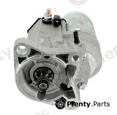 NPS M521A16 — Starter