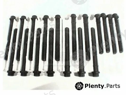 NPS T128A03 — Cylinder Head Bolt Set