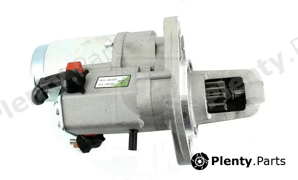NPS K521A01 — Starter