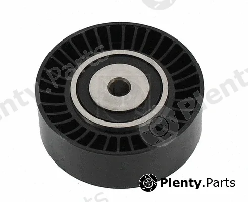 NPS S110U02 — Tensioner Pulley, V-ribbed belt