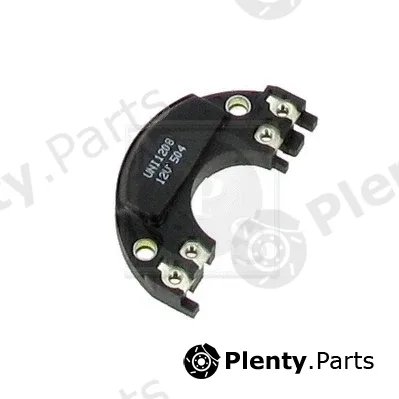 NPS M537A07 — Control Unit, ignition system