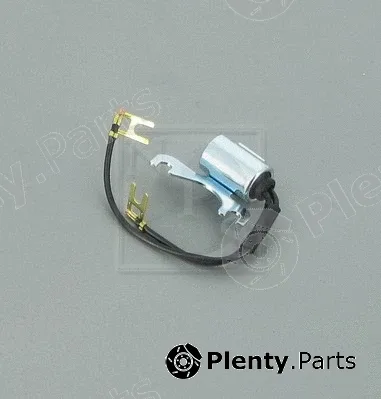 NPS N535N04 — Capacitor, ignition system