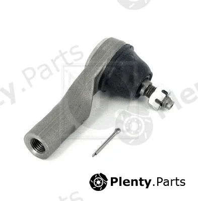 NPS N410N134 — Angled Ball Joint, steering drag link