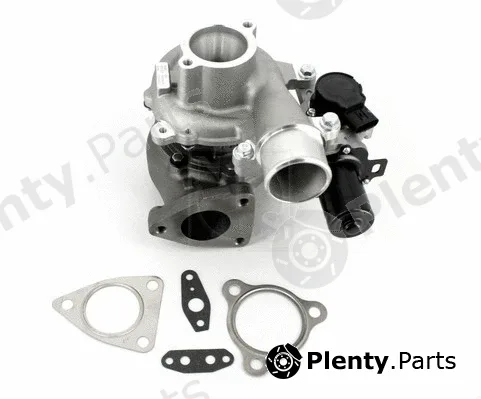 NPS T809A78 — Charger, charging (supercharged/turbocharged)