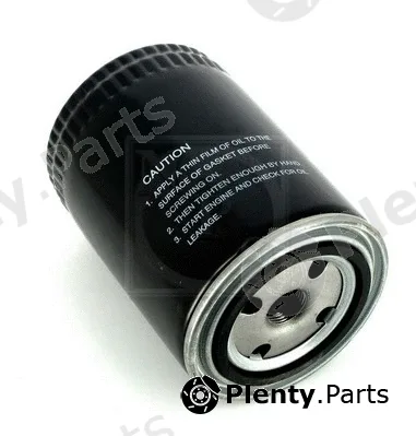 NPS N131N27 — Oil Filter