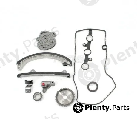 NPS D117U02 — Timing Chain Kit