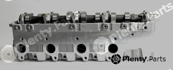 NPS T805A52B — Cylinder Head