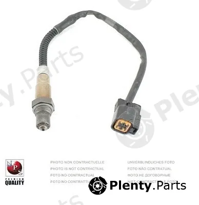 NPS H560I10 — Mass Air Flow Sensor