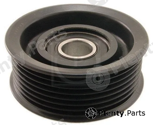 NPS H110A08 — Tensioner Pulley, V-ribbed belt