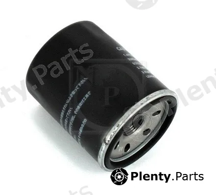NPS S131I09 — Oil Filter