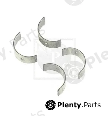 NPS S910I01P — Connecting Rod Bearing
