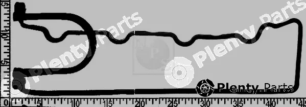 NPS N122N20 — Gasket, cylinder head cover