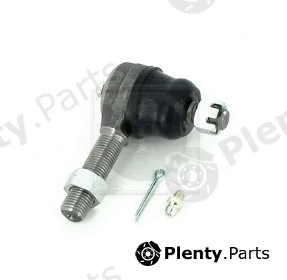 NPS S410I04 — Angled Ball Joint, steering drag link