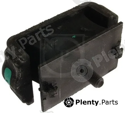 NPS M401A00 — Mounting, engine