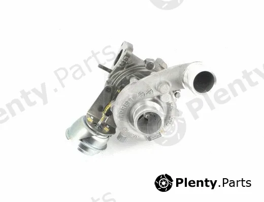 NPS S809G04 — Charger, charging (supercharged/turbocharged)