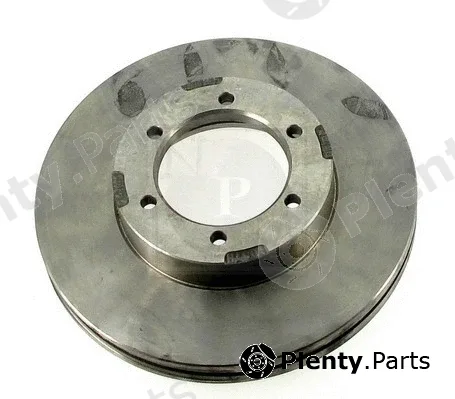 NPS K330A14 — Brake Disc