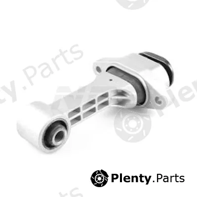NPS H401I06 — Mounting, engine