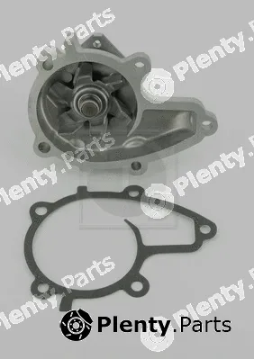 NPS N151N43 — Water Pump, engine cooling