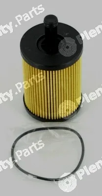 NPS M131I17 — Oil Filter