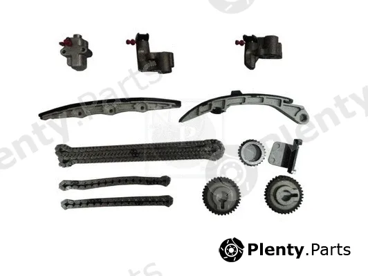 NPS N117N20 — Timing Chain Kit