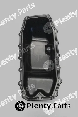 NPS S817I01 — Oil Sump