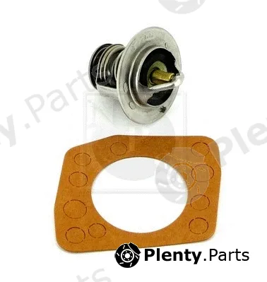 NPS N153N02 — Thermostat, coolant