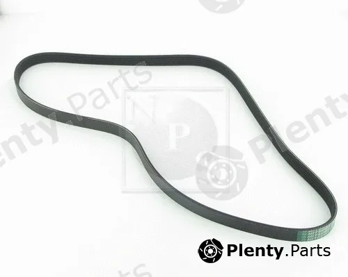 NPS M111A73 — V-Ribbed Belt