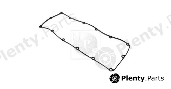 NPS I122U09 — Gasket, cylinder head cover