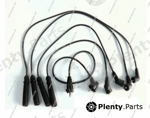 NPS D580U03 — Ignition Cable Kit