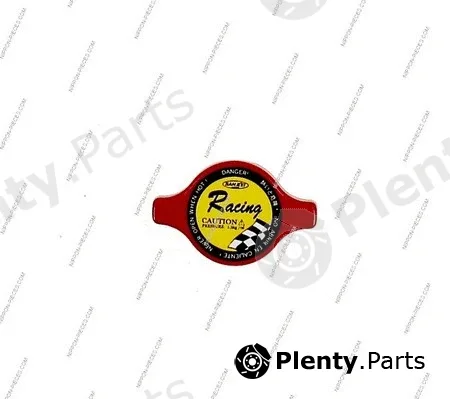 NPS U155L02 — Cap, radiator