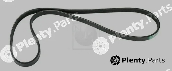 NPS S111I26 — V-Ribbed Belt