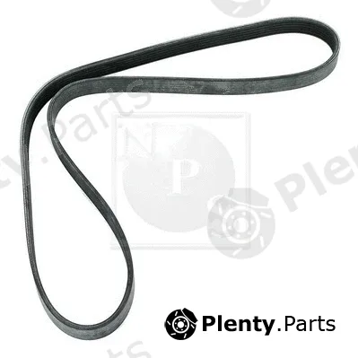 NPS T111A78 — V-Ribbed Belt
