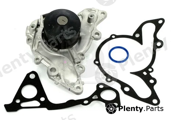 NPS M151I29 — Water Pump, engine cooling