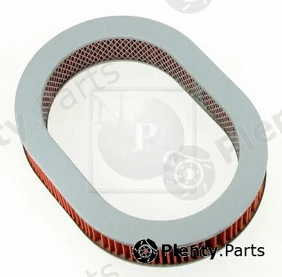 NPS H132I05 — Air Filter