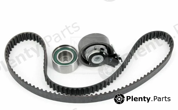 NPS H116I66 — Timing Belt Kit