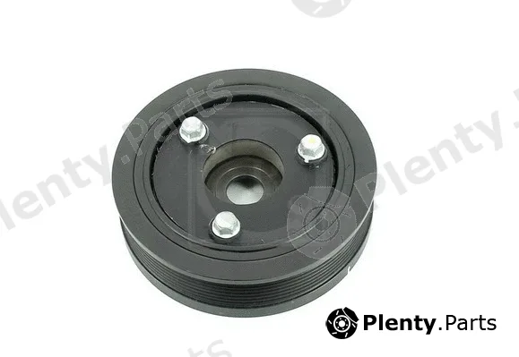 NPS H815I14 — Belt Pulley, crankshaft