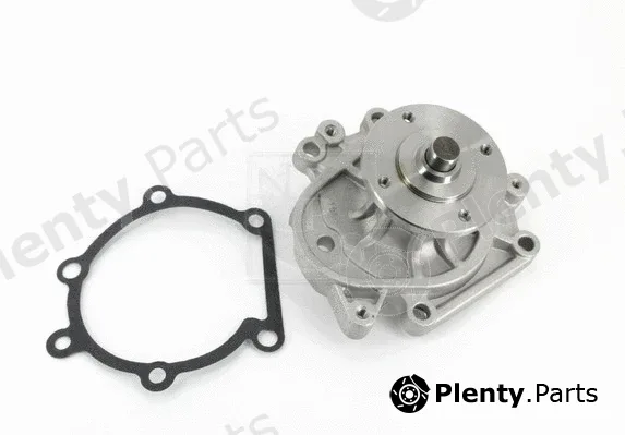 NPS T151A21 — Water Pump, engine cooling