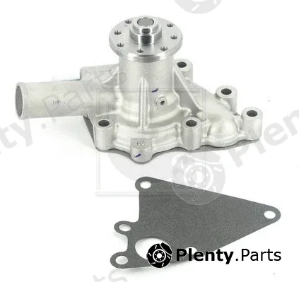 NPS I151U20 — Water Pump, engine cooling