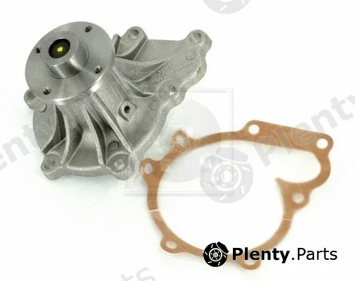 NPS I151U27 — Water Pump, engine cooling