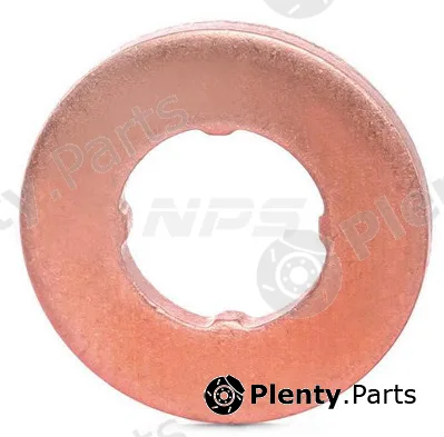 NPS B928W01 — Seal Kit, injector nozzle