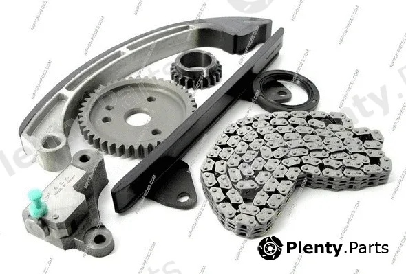 NPS T117A01 — Timing Chain Kit