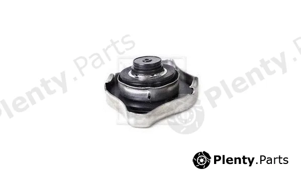 NPS H155A02 — Cap, radiator