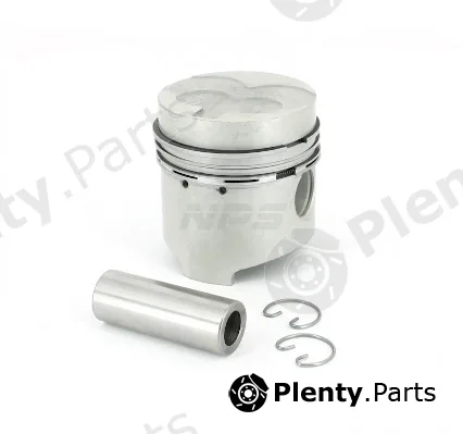 NPS N901N04 — Piston