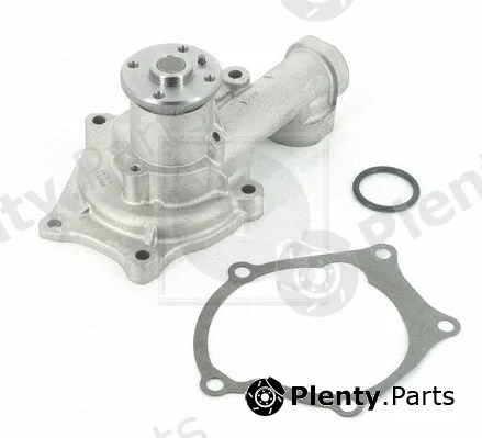 NPS M151I20 — Water Pump, engine cooling