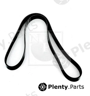 NPS S111I39 — V-Ribbed Belt