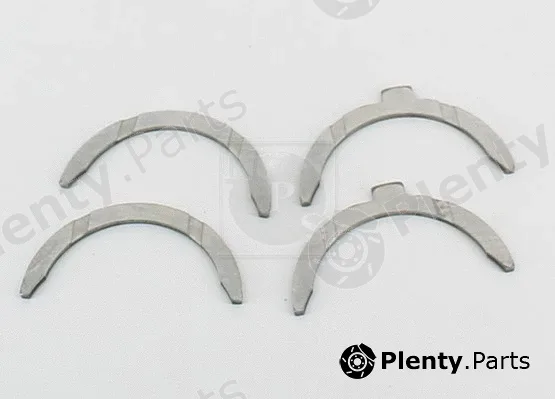 NPS T912A05 — Assortment, valve clearance adjusting discs