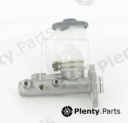 NPS D310U03 — Brake Master Cylinder