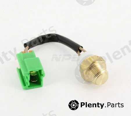 NPS N565N16 — Temperature Switch, radiator fan